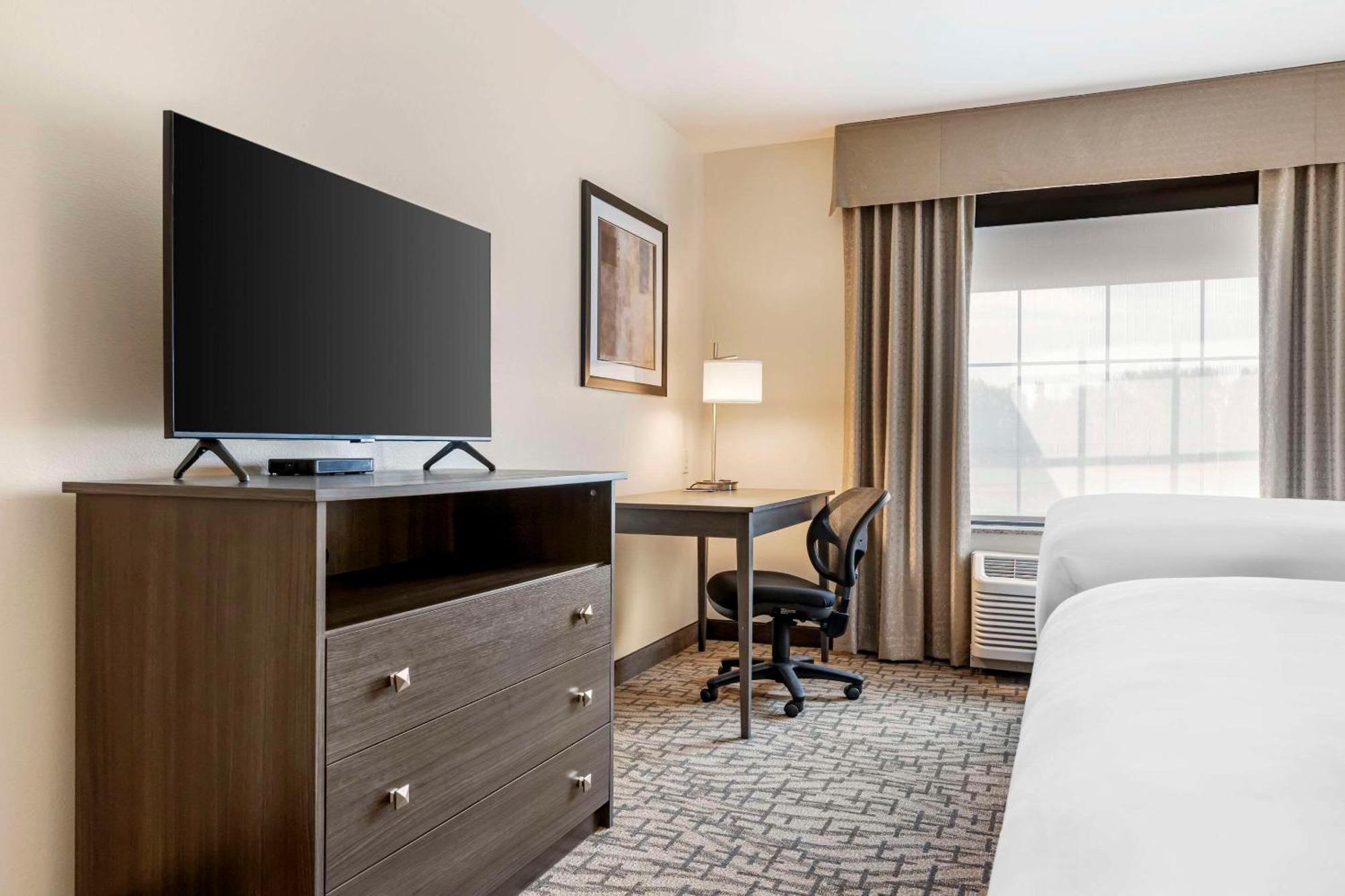 Comfort Inn & Suites Medina ภายนอก รูปภาพ